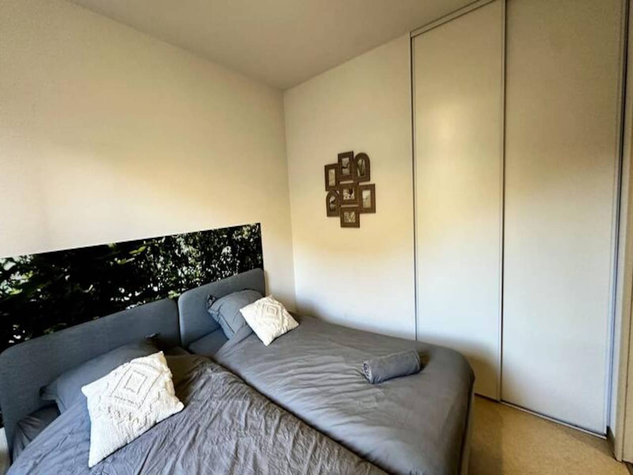 Entire apartment, Apartment in Avène near Thermal Spa in Avène, Lodève region