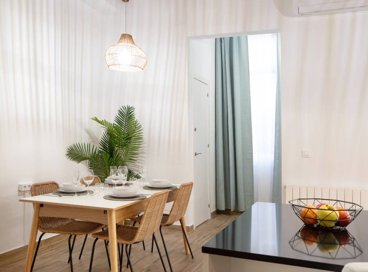 Vakantieappartement voor 4 personen, foto 8