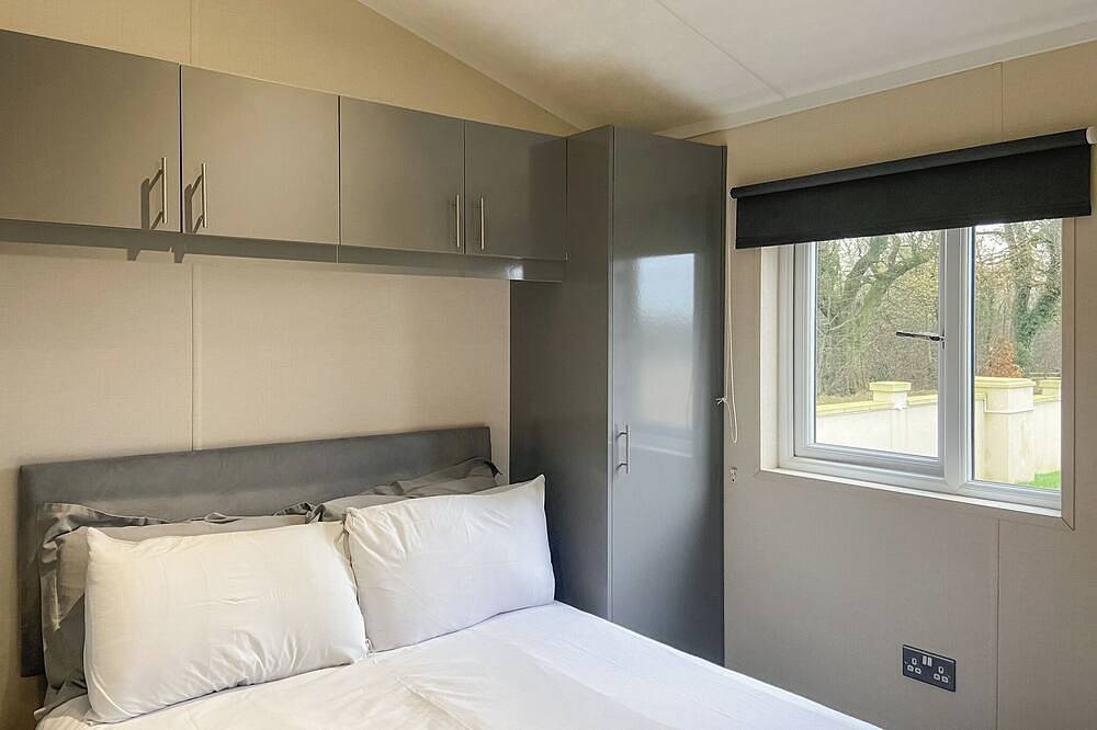 1 Schlafzimmer Unterkunft in Kilwinning in Firth Of Clyde