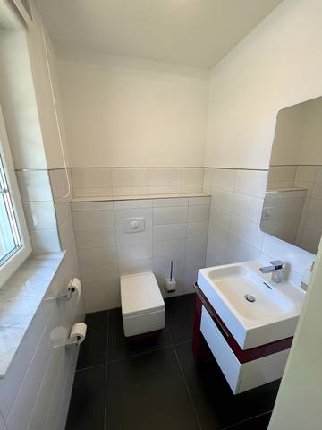 Ferienhaus für 4 Personen in Rechlin, Müritz, Bild 4