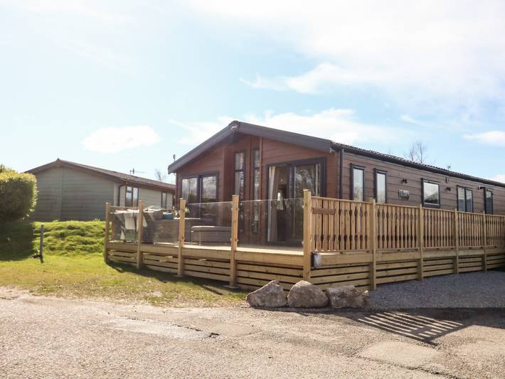 Cottage for 6 people, with hot tub and pool in Lancashire
