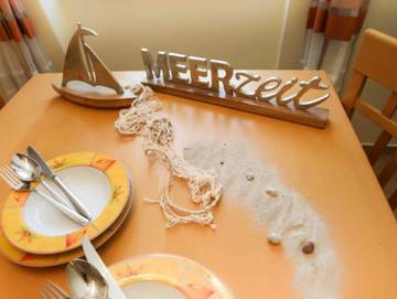 Ferienwohnung für 4 Personen in Kühlungsborn, Mecklenburgische Ostseeküste, Bild 4