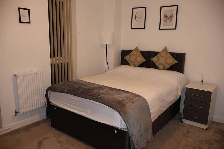 Maison de vacances pour 8 personnes - 1