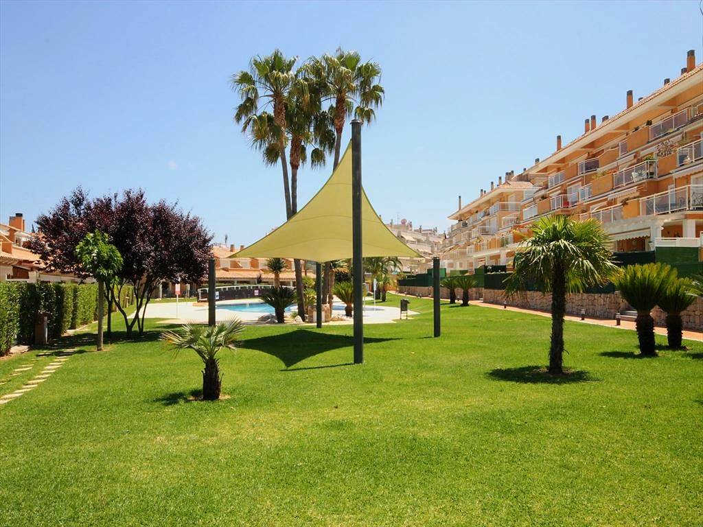 Appartamento intero, Appartamento Moreras in Playa del Arenal, Jávea