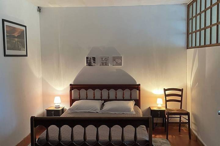 Location de vacances pour 6 personnes, animaux acceptés à Sommant - 2