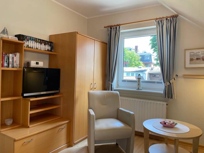 Ferienwohnung für 2 Personen auf Föhr - 4