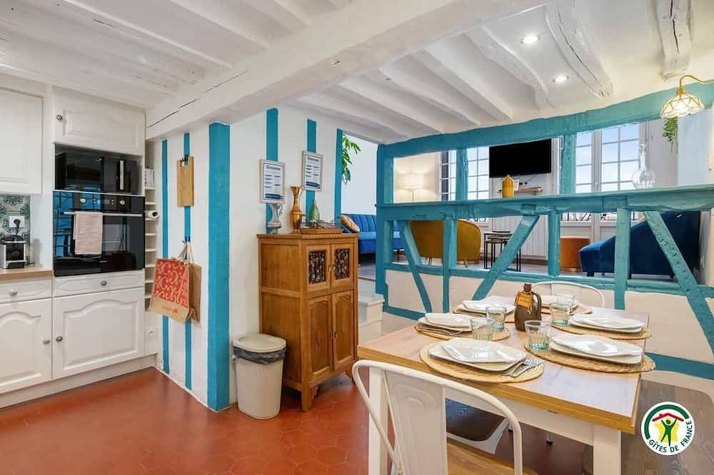 Gîtes de France® - Chez Fil'o in La Bouille, Région de Rouen