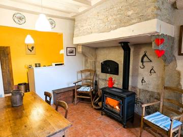 Cottage voor 2 Personen in Pontaubert, Region Avallon, Afbeelding 1