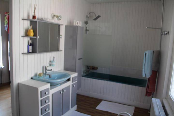 Appartement entier, Chez mary et bruno in Le Neubourg, Région d'Évreux