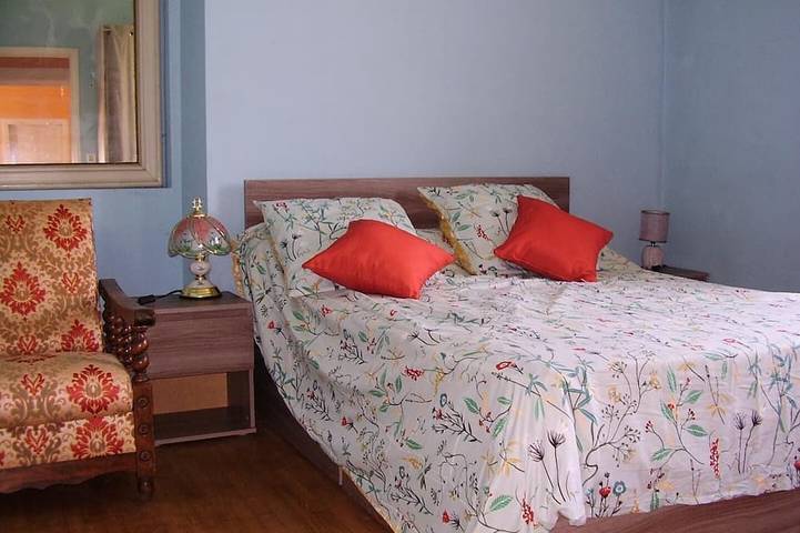 Location de vacances pour 6 personnes, avec jardin, animaux acceptés à Albas - 2