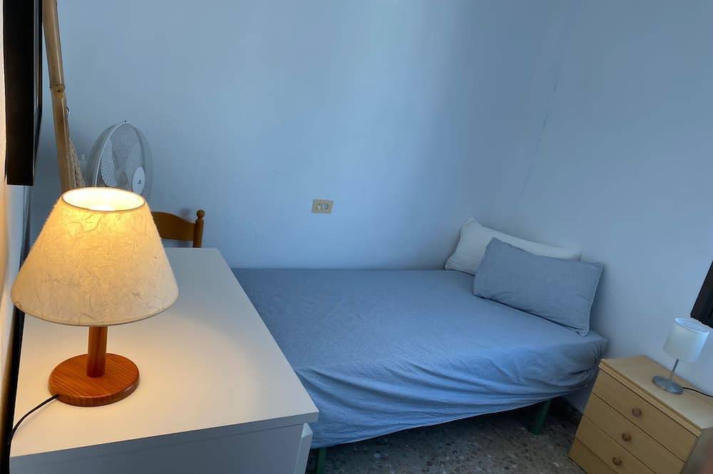 Casa de la playa on the natural beach of Tavernes/Xeraco in Tabernes de Valldigna, Costa de Valencia