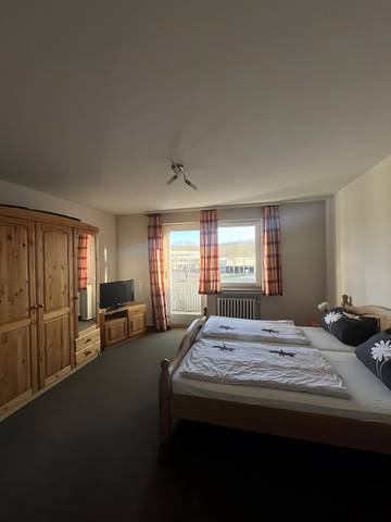 Zimmer für 2 Personen in Extertal, Kreis Lippe, Bild 2