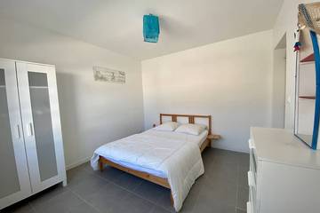 Maison De Vacances pour 10 Personnes dans Bretignolles-sur-Mer, Vallée de la Loire, Photo 2