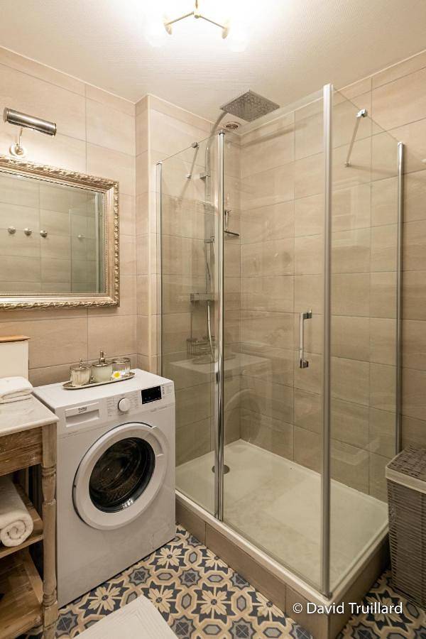 Gîte pour 6 personnes, avec vue dans Place Ducale Charleville Mezieres - 4