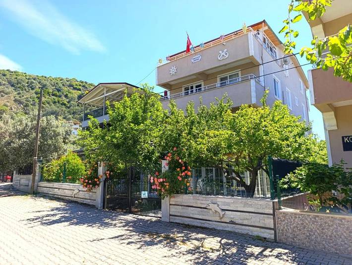 Location de vacances pour 5 personnes, avec Balcon et Jardin dans Asie
