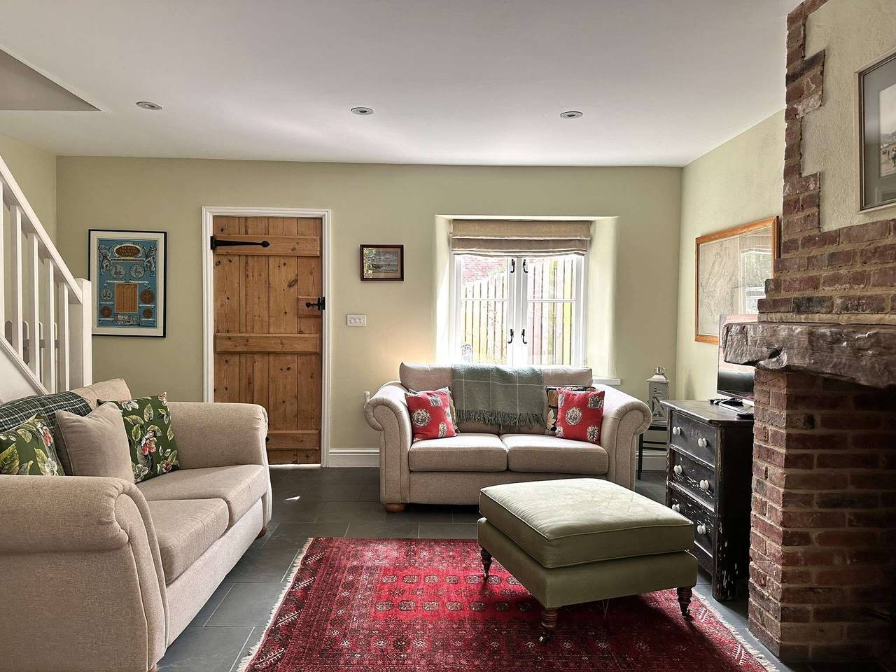 Plum Tree Cottage - Burnham Market in Burnham Market, Norfolk Coast
