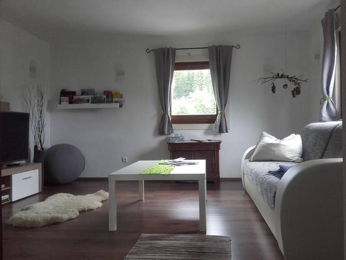 Ganze Ferienwohnung, Wohnung "Iselsberga" in Schobergruppe, Iselsberg-Stronach