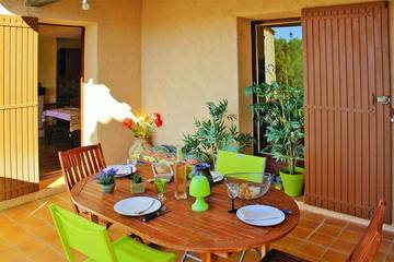 Vakantiewoning voor 4 Personen in Sainte-Croix-du-Verdon, Gorges du Verdon, Afbeelding 2