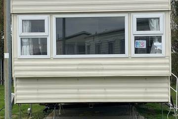 Glamping for 6 People in Camber Sands, Camber, Photo 1