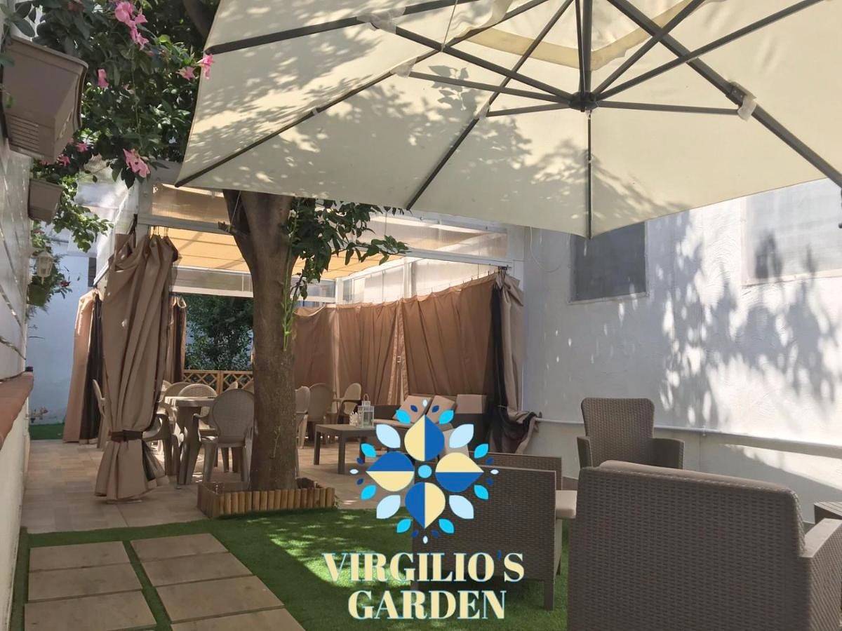 Double or Twin Room with Private Bathroom in Castellammare di Stabia, Sorrento Coast