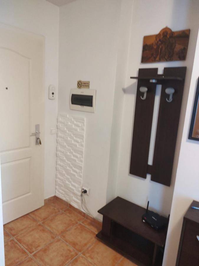 Gîte pour 6 personnes, avec terrasse et vue à Brașov - 4