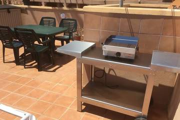 Apartment for 6 People in Marina de la Torre, Mojácar, Photo 4