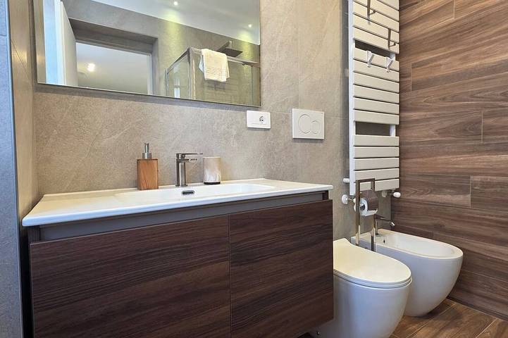 Appartement de vacances pour 4 personnes - 1