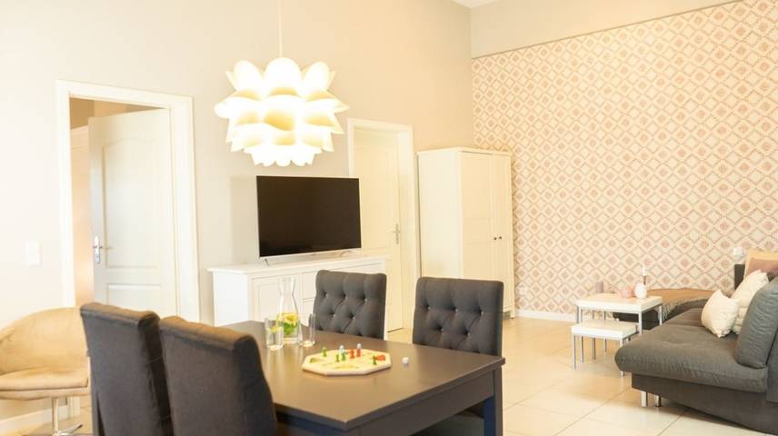 Ferienwohnung für 4 Personen in Crivitz - 4