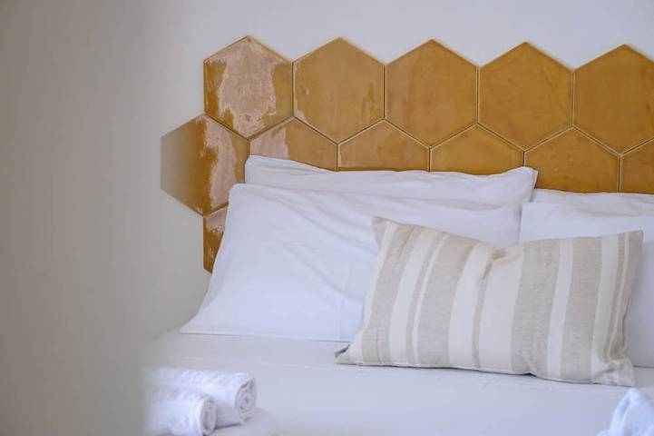 Appartement entier, Ginepro - Shelter by the sea in Apulia | A few steps from the beach in Maruggio, Golfe de Tarente