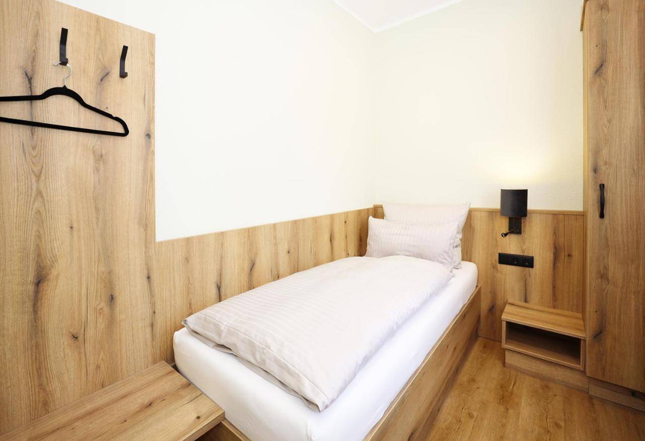 Hotel Erlebnis Wald in Johanngeorgenstadt, Erzgebirge