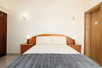 Villa for 8 People in Tavira, Parque Natural da Ria Formosa, Photo 3