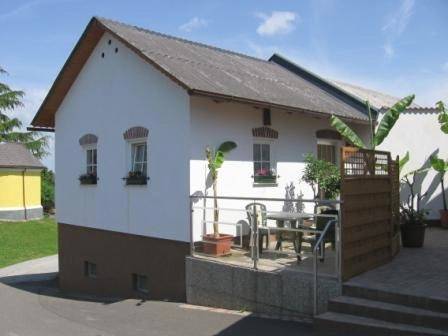 Ferienwohnung für 5 Personen, mit Garten und Ausblick, kinderfreundlich - 1