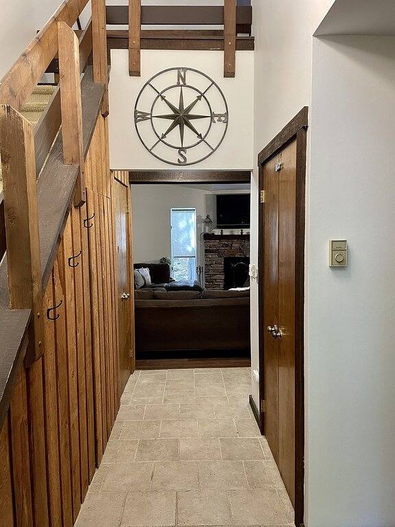 Boulder Lake Retreat in Hickory Run State Park