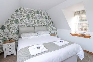 Log Cabin for 4 People in Nairn, Highlands, Photo 3