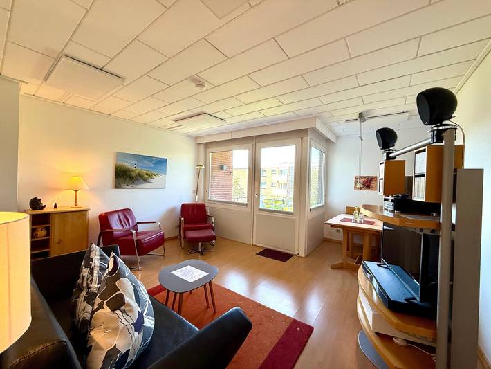 Ganze Ferienwohnung, Nordstern in Wyk auf Föhr (Stadt), Wyk auf Föhr