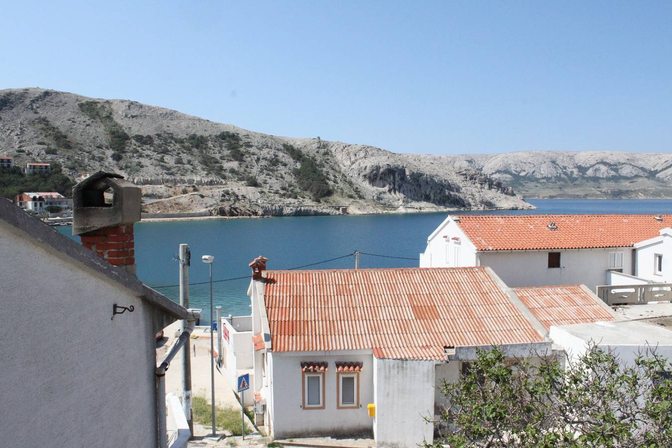 Appartamento vacanze a Pag a partire da 75€ a notte