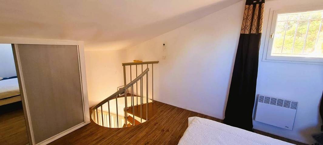Villa pour 8 personnes, avec piscine et jardin dans Fautea - 4