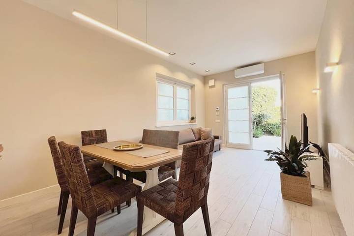 Villa pour 6 personnes, avec jardin et terrasse, animaux acceptés à Forte dei Marmi - 4