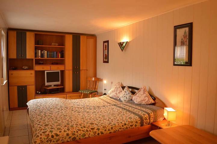 Ferienhaus für 6 Personen, mit Garten und Terrasse, mit Haustier in Horumersiel - 2