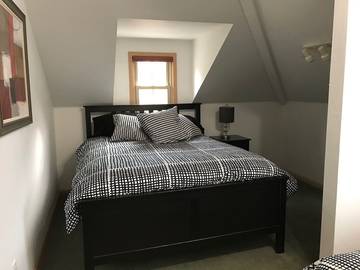 Location de vacances pour 8 personnes, avec jacuzzi ainsi que jardin et terrasse à Napa