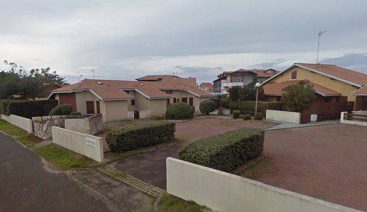 Ferienwohnung für 4 Personen, mit Terrasse - 1