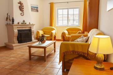 Bed And Breakfast for 2 People in São Gonçalo de Lagos, Algarve, Photo 4