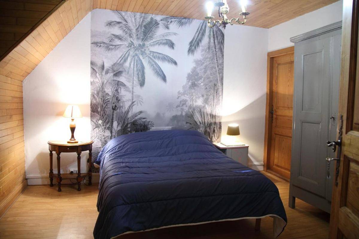 Holiday Home in Le Vigean, Région de Mauriac