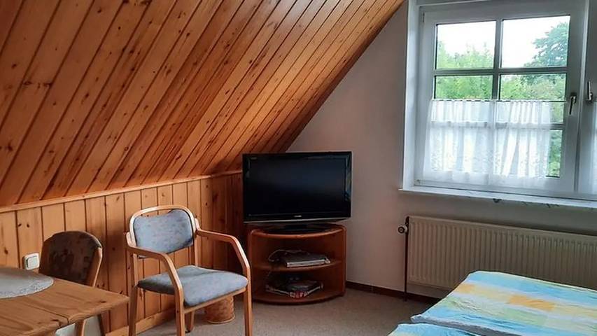 Ferienwohnung für 2 Personen in Bosau - 3