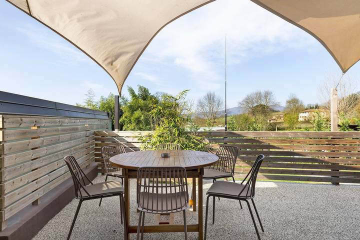 Casa Vacanze 'Isola Degli Angeli' con Vista Montagna, Wi-Fi e Aria Condizionata in Vaggio, Reggello