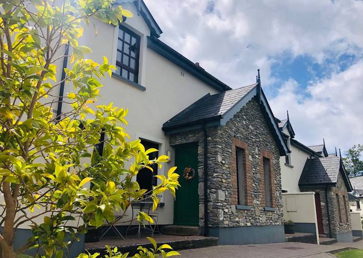 Holiday rental for 5 people, with terrace in Kenmare