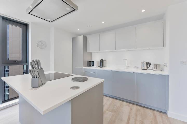 Gîte pour 5 personnes à Birmingham - 3