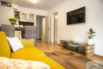 Vakantieappartement voor 2 Personen in Sehl, Cochem, Afbeelding 3