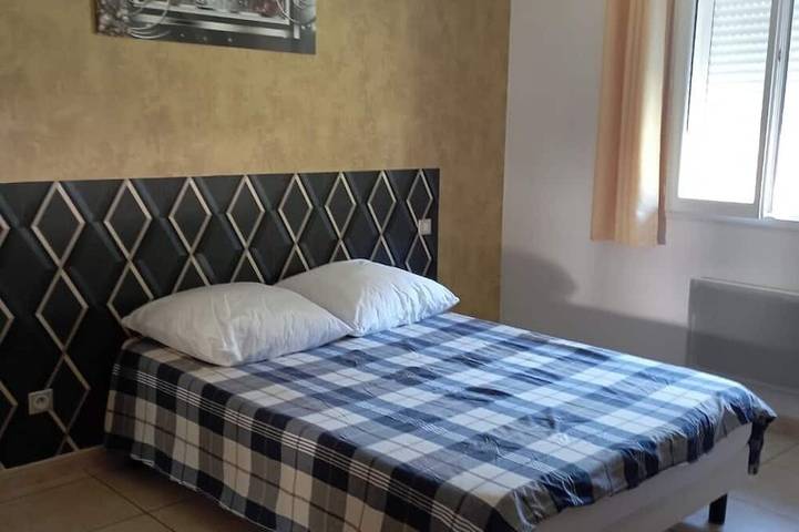 Location de vacances pour 6 personnes à Bessèges - 3