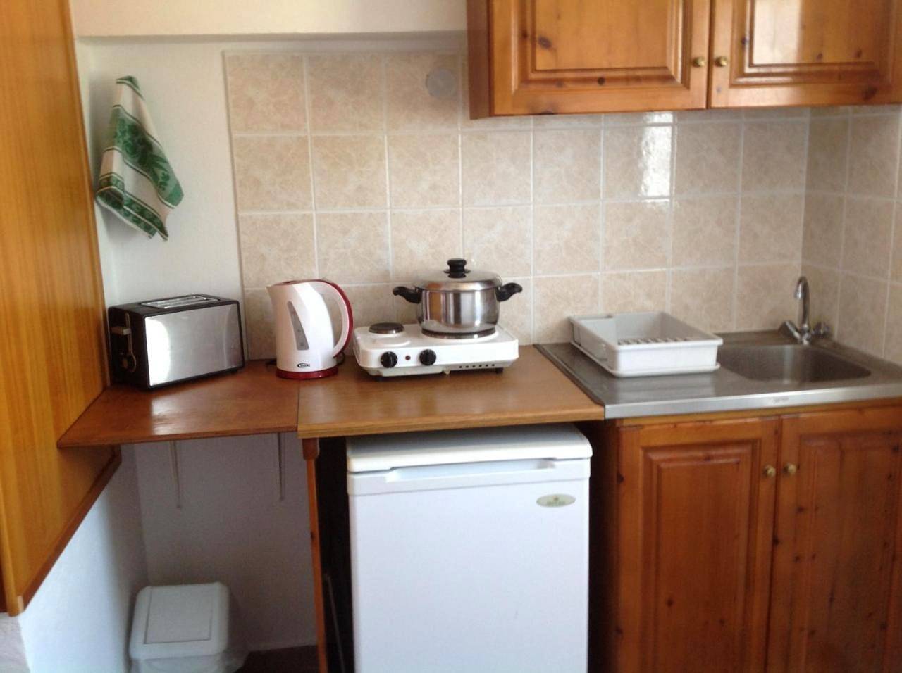 Appartement entier, Nefeli Apartments in Onia, Cos